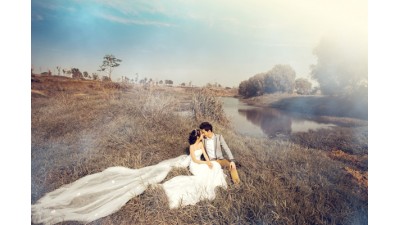 拍攝外景婚紗照意外遭叮咬 責任如何界定？