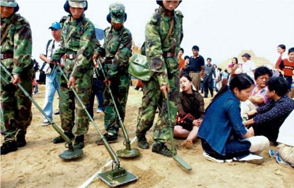 攝影記者可能會(huì)消失，但有思想的攝影人不會(huì)消失