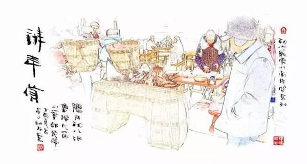 攝影記者可能會(huì)消失，但有思想的攝影人不會(huì)消失