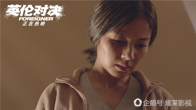 國慶檔電影感最強的作品 《英倫對決》怎能只看一遍
