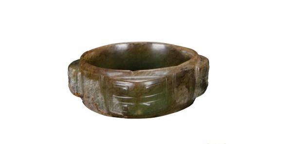 婦好墓出土文物長沙展出，呈現(xiàn)殷商王后允文允武一生