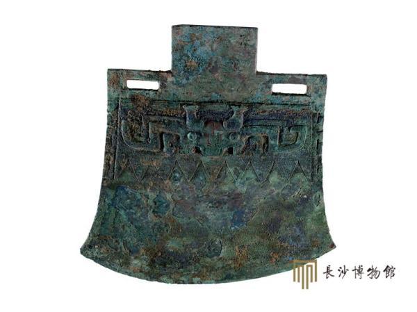 婦好墓出土文物長沙展出，呈現(xiàn)殷商王后允文允武一生