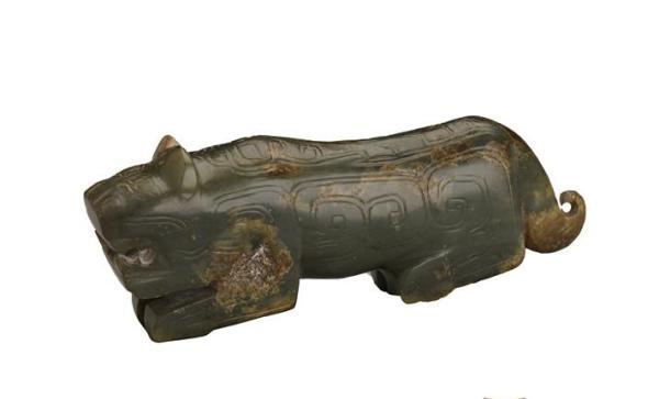 婦好墓出土文物長沙展出，呈現(xiàn)殷商王后允文允武一生