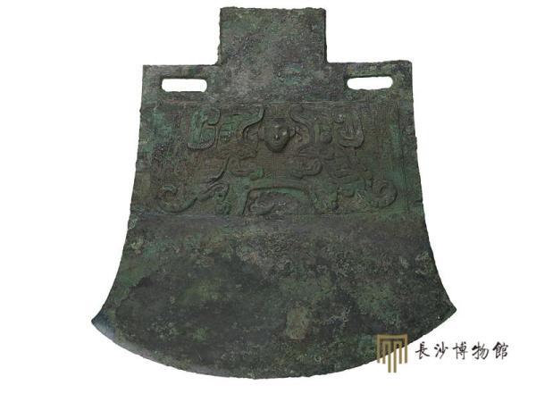 婦好墓出土文物長沙展出，呈現(xiàn)殷商王后允文允武一生