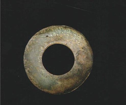 婦好墓出土文物長沙展出，呈現(xiàn)殷商王后允文允武一生