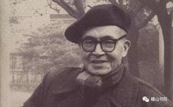  錢鍾書：什么是真正的交情？