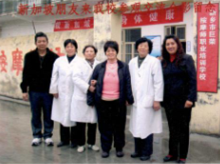 “巨榮指法”——?jiǎng)⒕諛s其人其事