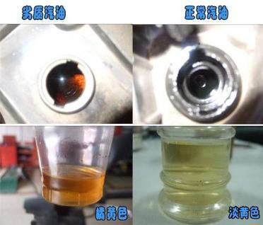 什么是假加油站？瞪大眼睛看好再進去加油！