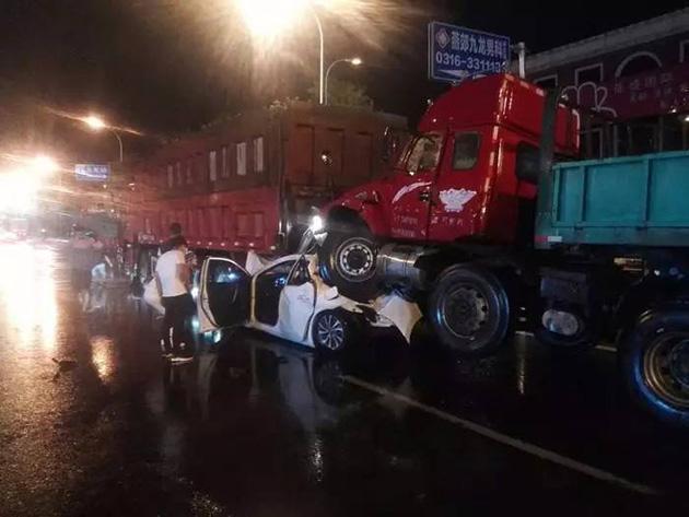 汽車圈這幾大謠言 大部分小白司機(jī)都被騙過
