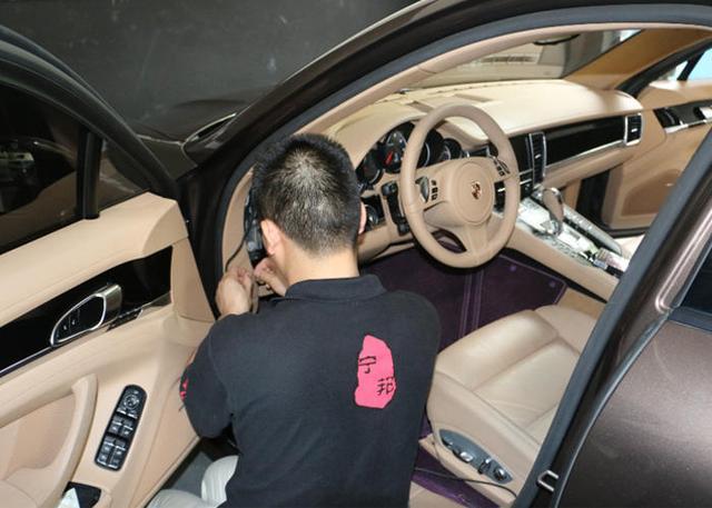 汽車出廠帶行車記錄儀？告訴你為什么不這樣