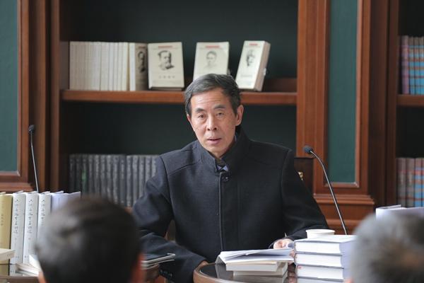 民國(guó)詩(shī)詞不僅有藝術(shù)價(jià)值，還有重大的史料價(jià)值