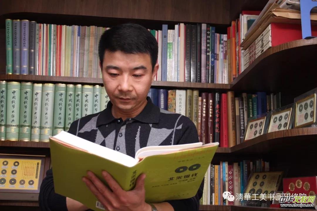 全國首家泉拓技藝培訓班招生簡章