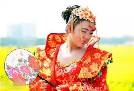 女神攻略，春游拍照技巧，怎樣讓男朋友把你拍出唯美的效果。 - 第5張 | 哇機匯