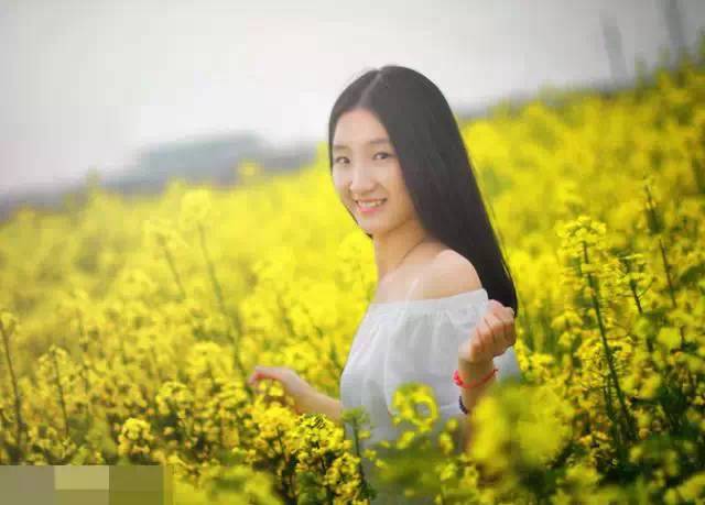 女神攻略，春游拍照技巧，怎樣讓男朋友把你拍出唯美的效果。 - 第8張 | 哇機匯