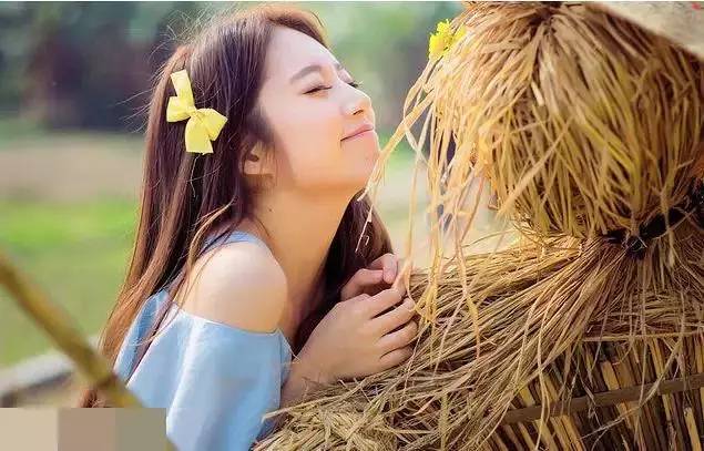 女神攻略，春游拍照技巧，怎樣讓男朋友把你拍出唯美的效果。 - 第25張 | 哇機匯