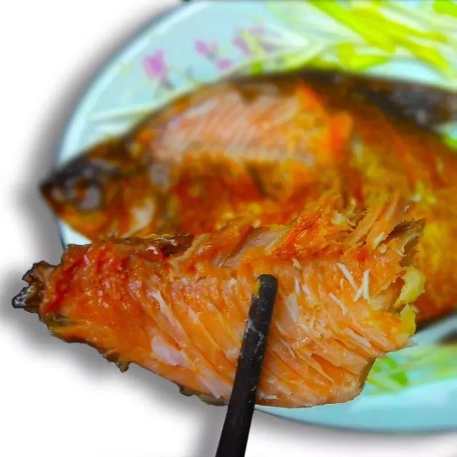 蘇橋靳記熏魚：煙風味道 滿城飄香