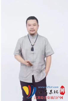 芮道森讓南京大群裝飾風生水起