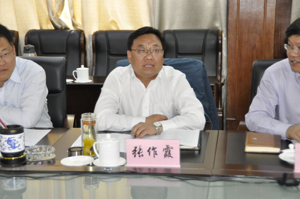 走進“孤島”系列報道之以槐為媒，大報大刊共赴“孤島”共話文化興鎮(zhèn)