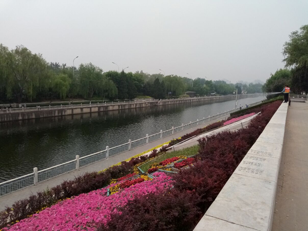 李月手機(jī)拍圖之——天壇