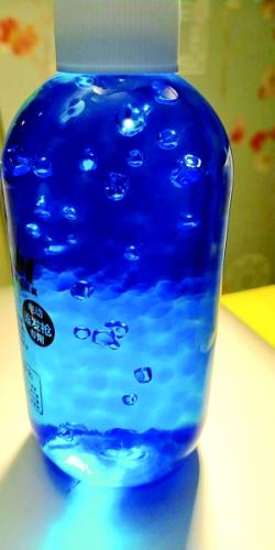 網(wǎng)售“無害”水彈槍輕松擊穿雞蛋 多為三無產(chǎn)品