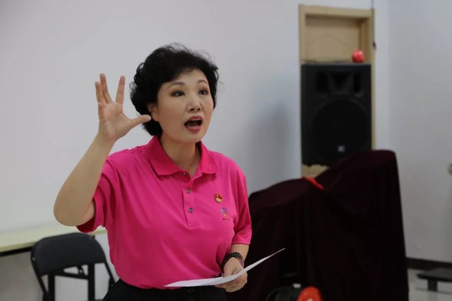 到人民中去！藝術(shù)家下基層受熱捧