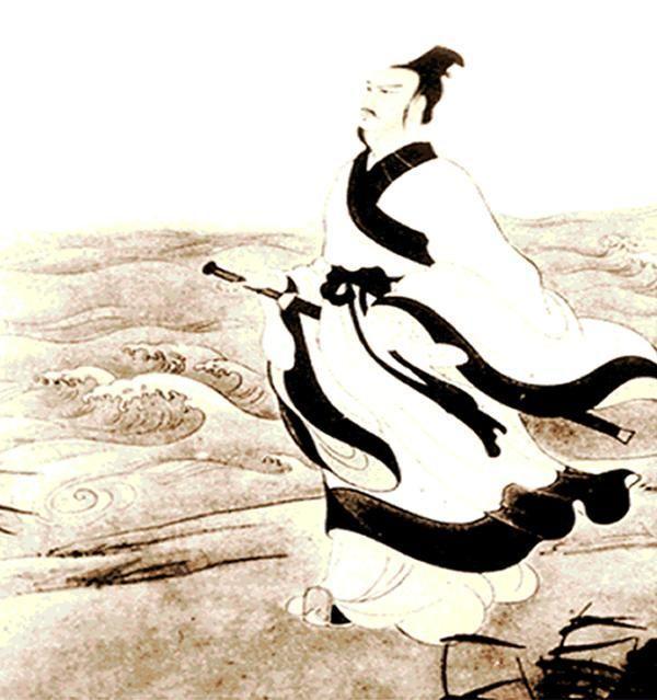  你是歷史的長(zhǎng)河里最美的風(fēng)景