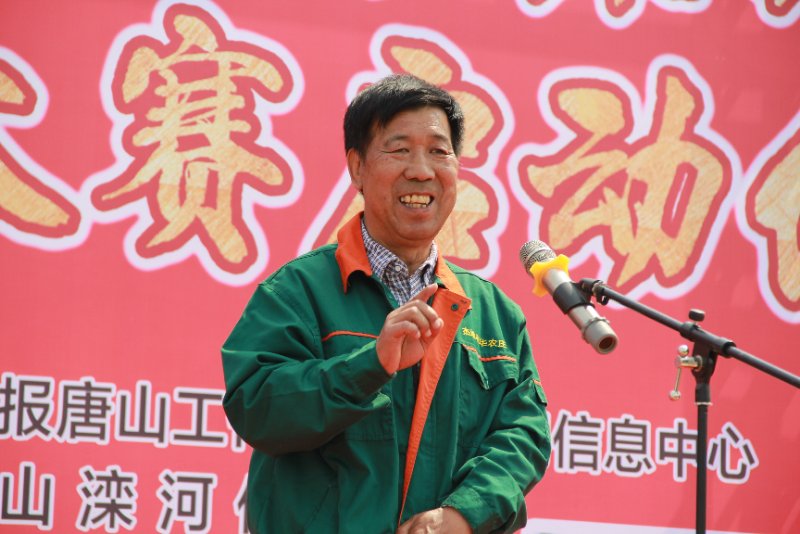 風(fēng)雨暮年圓夢(mèng)人——杰地風(fēng)華創(chuàng)始人靳宗祥