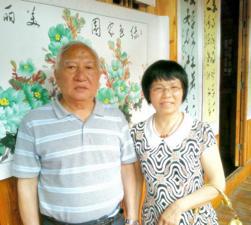 畫家韓三平：繪畫新時代 丹青藝人生
