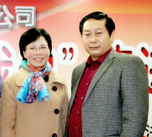 畫家韓三平：繪畫新時代 丹青藝人生