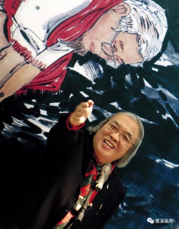南洋之風--新加坡畫家梁振康畫展在內蒙古美術館舉辦