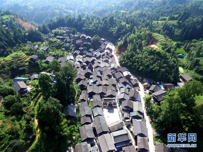 貴州榕江：打造侗寨鄉(xiāng)村旅游升級(jí)版
