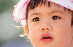 算命的說：聰明孩子大多有這五大面相，看看有你的嗎？