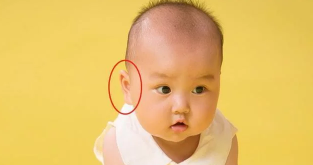 算命的說：聰明孩子大多有這五大面相，看看有你的嗎？