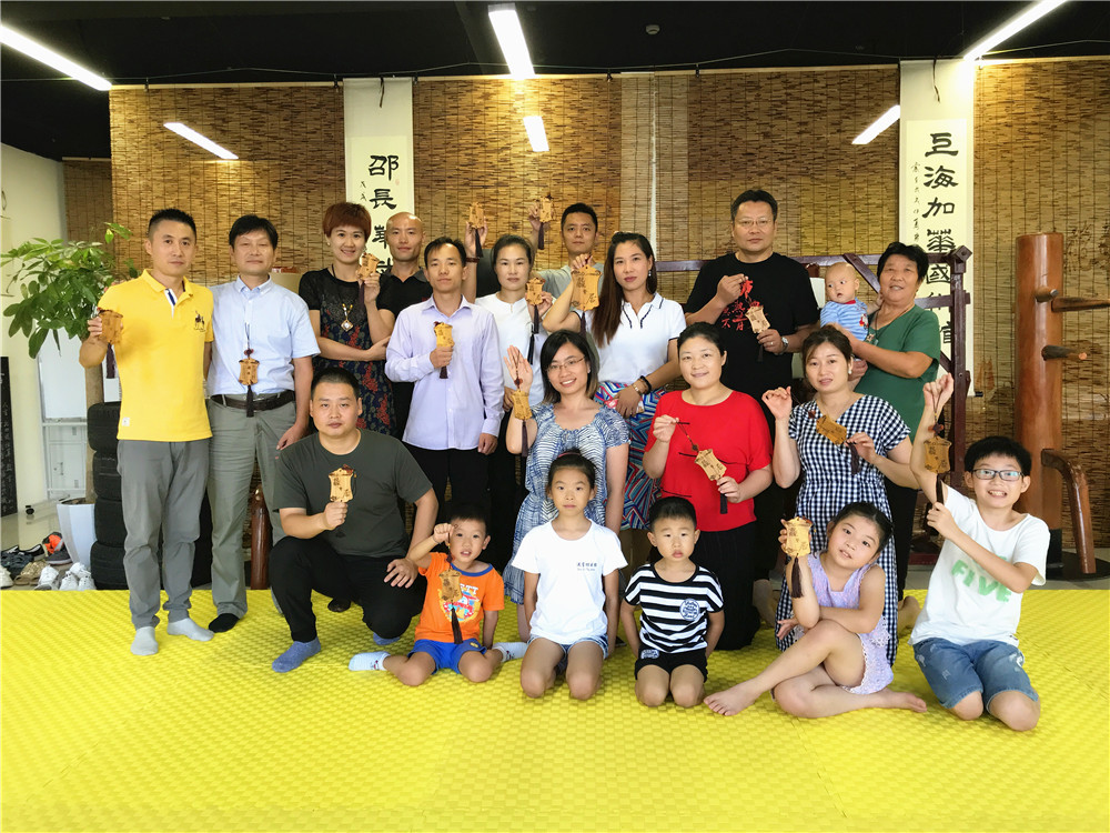 “品茗抄經(jīng)、暑你最靜”龘賢居8月月度活動(dòng)圓滿(mǎn)閉幕
