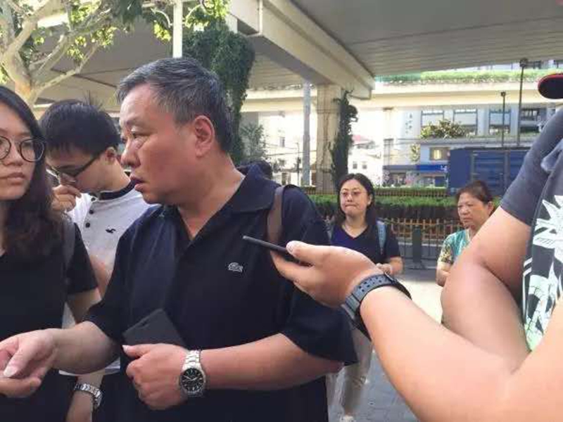 死刑！上海“殺妻藏尸冰柜案”一審宣判