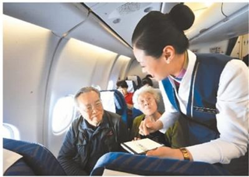 空中WiFi何時“高飛”？