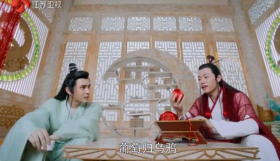 虐！《香蜜沉沉》大結局 錦覓臨死說了5個字 鄧倫哭出雙眼皮