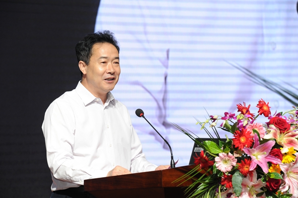 第五屆全國電鍍園區(qū)建設(shè)、運(yùn)營研討會在天津召開