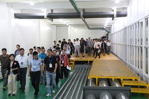 第五屆全國電鍍園區(qū)建設(shè)、運(yùn)營研討會在天津召開