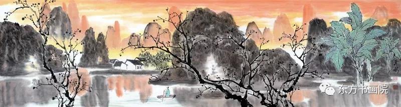 全能畫(huà)家靳秀梅
