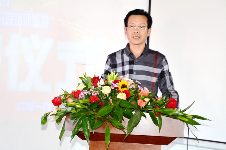北京易敘文化傳媒有限公司暨正念融媒體中心、北京安泰御康中醫(yī)醫(yī)學(xué)研究院培訓(xùn)基地揭牌儀式隆重舉行