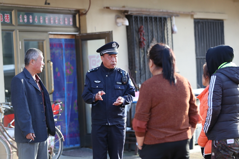 全國(guó)公安攝影家協(xié)會(huì)攝影研討會(huì)作品賞析---崔倫君
