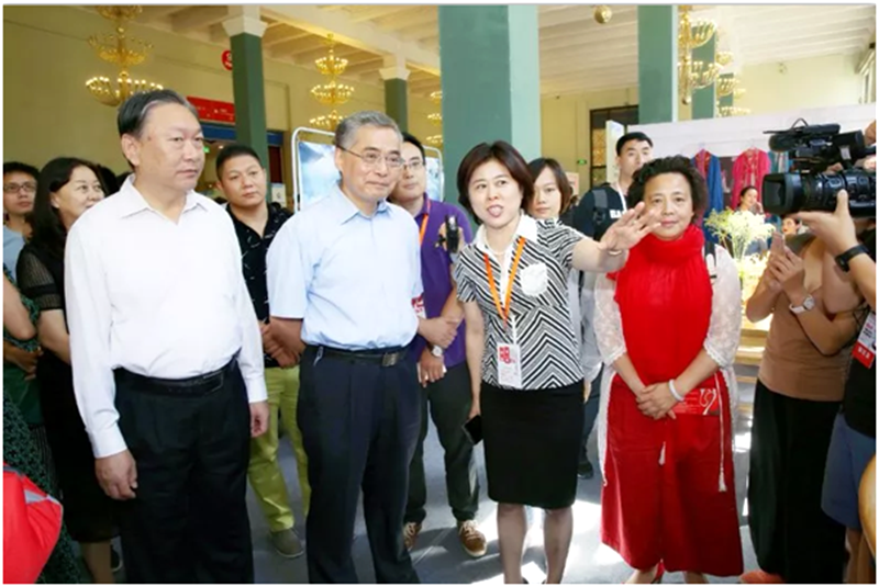 中國(guó)有戲“有戲安徽”皖北分會(huì)場(chǎng)啟動(dòng)儀式隆重開(kāi)幕