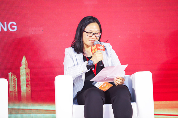 “不忘初心、行道未來”——奧肯國際高峰論壇在京舉行