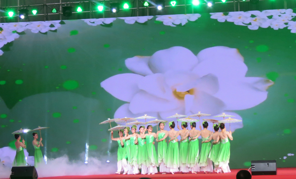 首屆醫(yī)院物聯(lián)網(wǎng) 暨國(guó)際醫(yī)院物聯(lián)網(wǎng)產(chǎn)品展覽會(huì)在無(wú)錫隆重開(kāi)幕