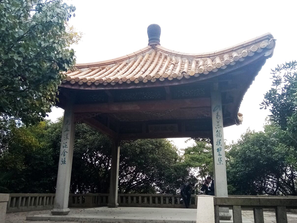 無錫印象——詩情畫意 燈影桂香