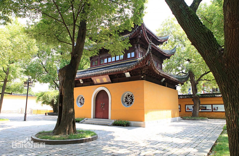 七百年寺廟申請退出4A級景區(qū) 未來免費向游客開放