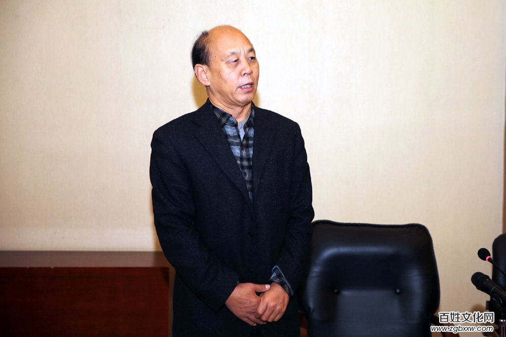 五洲風(fēng)流盡數(shù)古都 四海群英齊聚安陽——全國首屆酈道元山水文學(xué)大賽頒獎(jiǎng)盛典紀(jì)實(shí)