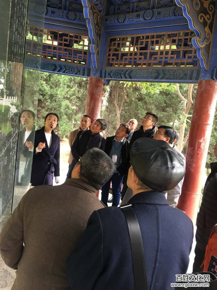 五洲風(fēng)流盡數(shù)古都 四海群英齊聚安陽——全國首屆酈道元山水文學(xué)大賽頒獎(jiǎng)盛典紀(jì)實(shí)
