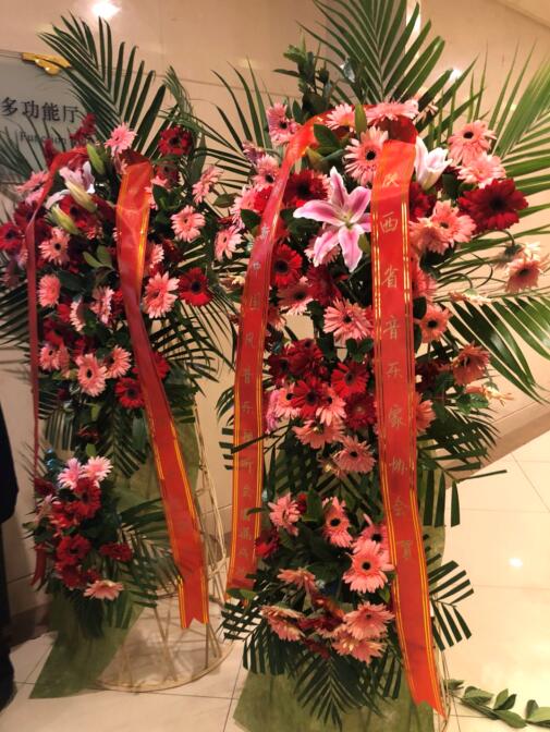 喬麗“麗日和風”新中國風音樂視聽會在京舉行